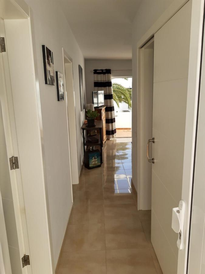Casa Para Ti Delfinesse 卡门港 外观 照片